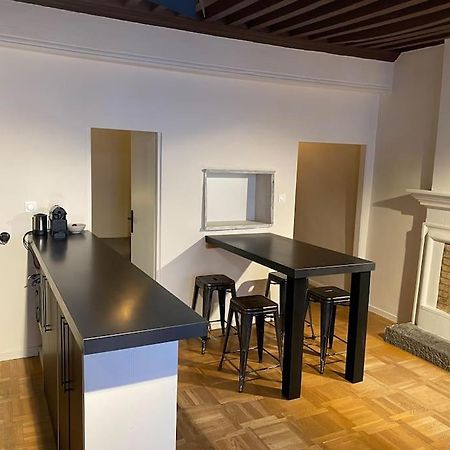 Le Carre Carnot Annecy Apartment Exterior photo