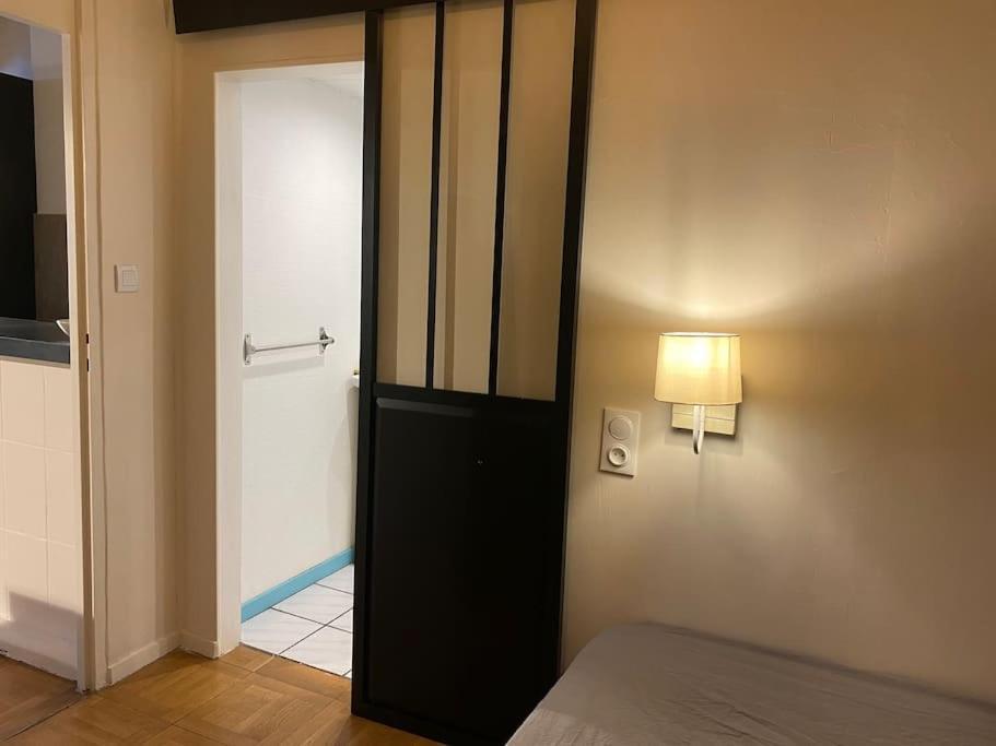 Le Carre Carnot Annecy Apartment Exterior photo