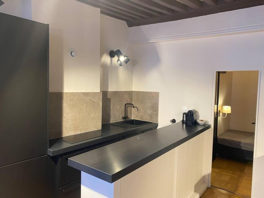 Le Carre Carnot Annecy Apartment Exterior photo