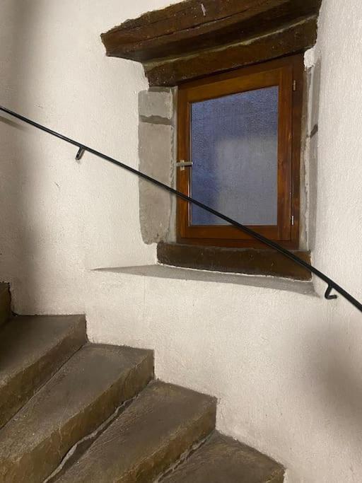 Le Carre Carnot Annecy Apartment Exterior photo