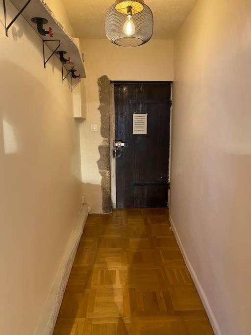 Le Carre Carnot Annecy Apartment Exterior photo